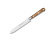 Ideal Provence Tandad tomatkniv 12 cm - Sabatier Lion