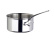 Cook Style Kastrull 2,5L, 18cm - Mauviel