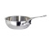 Cook Style Sauteuse 1,6L, 20cm - Mauviel
