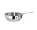 Cook Style Sauteuse 0,8L, 16cm - Mauviel