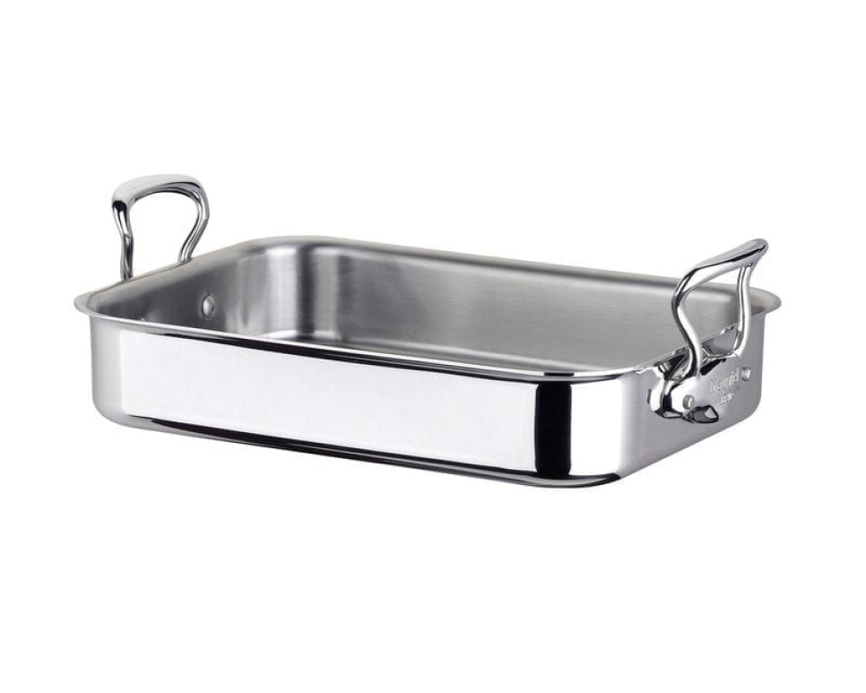 Cook Style Ugnspanna 30×20 cm - Mauviel i gruppen Matlagning / Formar & Kantiner / Ugnsformar hos The Kitchen Lab (1544-14617)