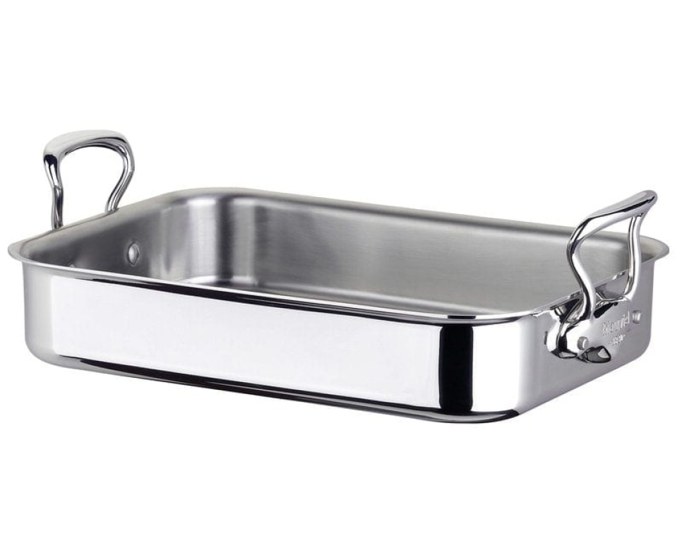 Cook Style Ugnspanna 40×30 cm - Mauviel i gruppen Matlagning / Formar & Kantiner / Ugnsformar hos KitchenLab (1544-14618)