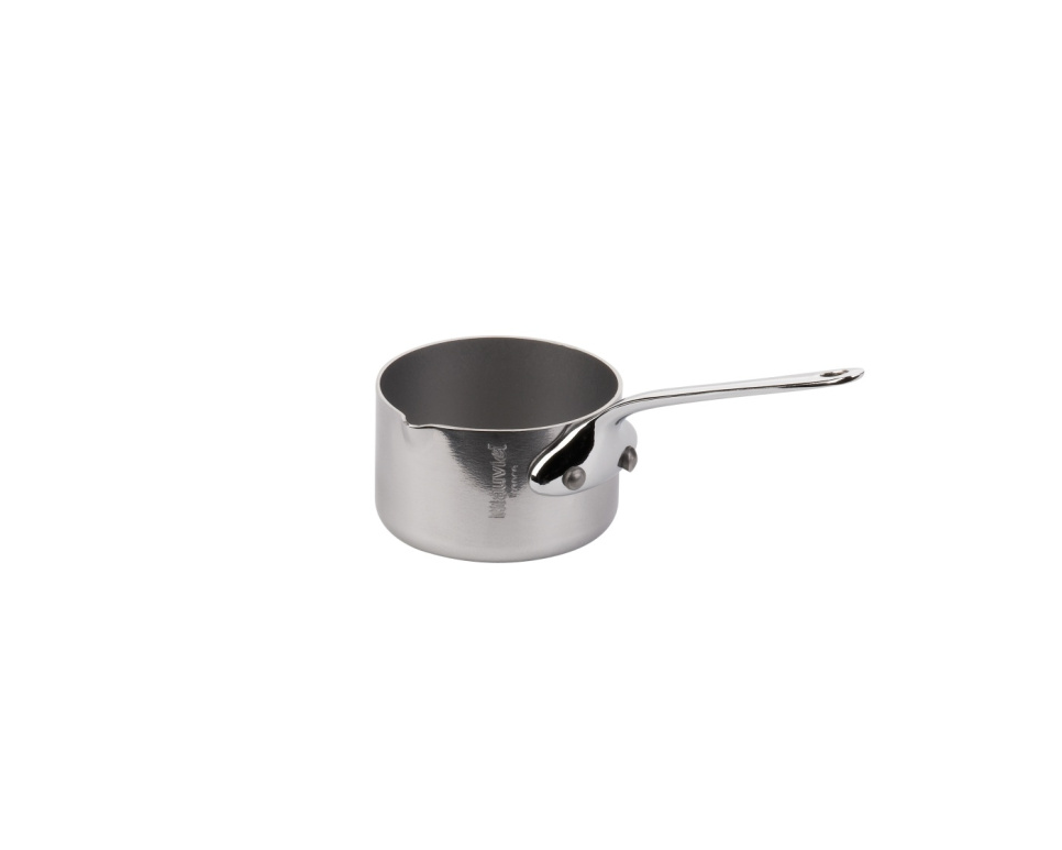 Minikastrull med pip, Cook Style, 5 cl - Mauviel i gruppen Matlagning / Kastruller & Grytor / Kastruller hos The Kitchen Lab (1544-20490)