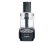 Mini Plus Auto foodprocessor, Svart - Magimix