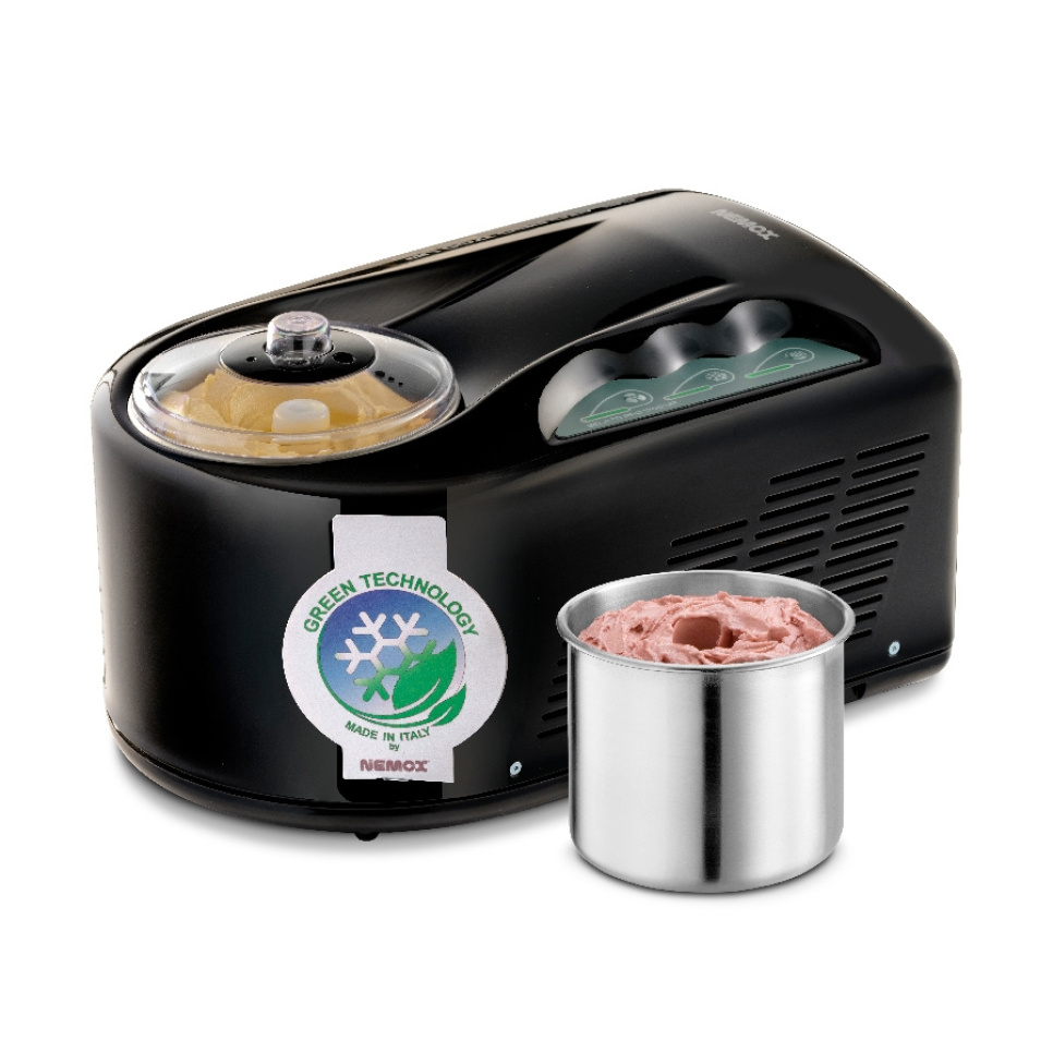 Glassmaskin PRO 1700 UP I-Green - Nemox