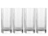 Ölglas/longdrinkglas, Bach, 48 cl, 4-pack - Luigi Bormioli Ölglas/longdrinkglas, Bach, 48 cl, 4-pack - Luigi Bormioli