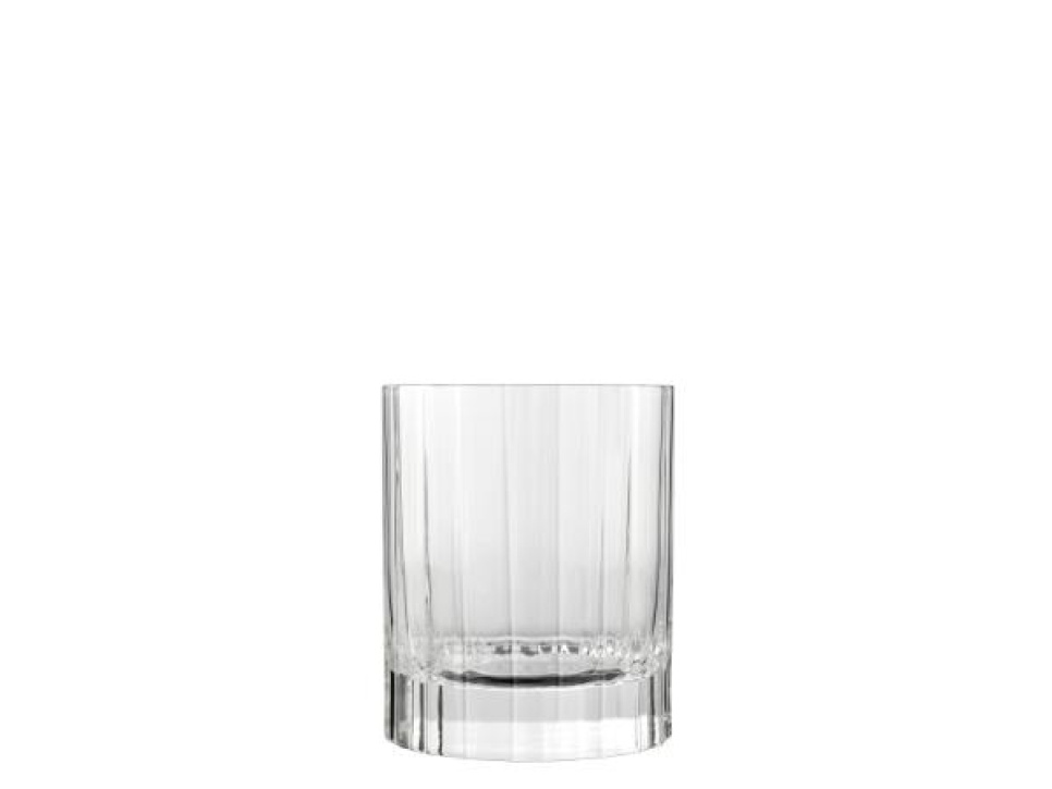 Vattenglas, Bach, 25,5 cl, 6-pack - Luigi Bormioli