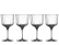 Gin & tonic-glas, Bach, 60 cl, 4-pack - Luigi Bormioli Gin & tonic-glas, Bach, 60 cl, 4-pack - Luigi Bormioli