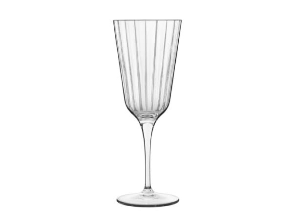 Cocktailglas vintage, Bach, 25 cl, 4-pack - Luigi Bormioli