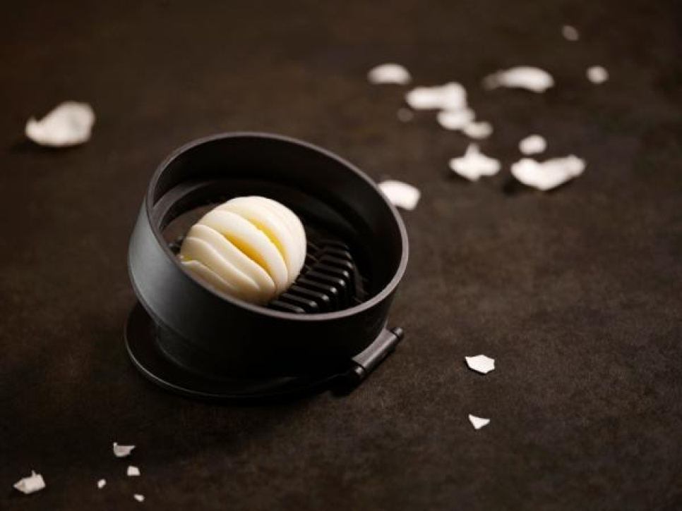 Äggdelare, Singles - Zone Denmark