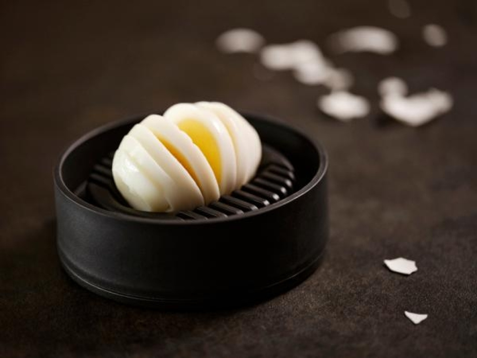 Äggdelare, Singles - Zone Denmark