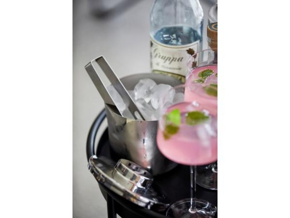 Ishink med istång, Rocks - Zone Denmark