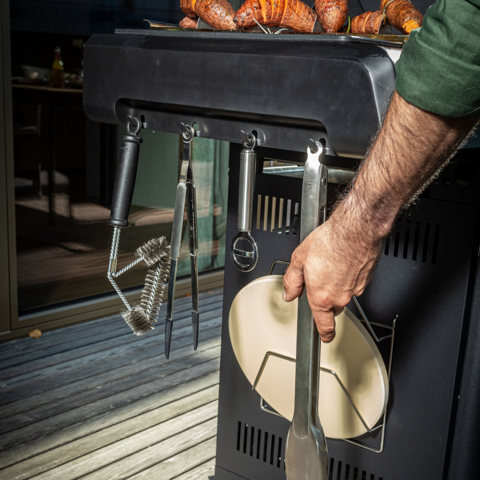 Gasolgrill AllFlame Peer 3, 13500 W - Rösle