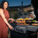 Gasolgrill AllFlame Hero 4, 21000 W - Rösle