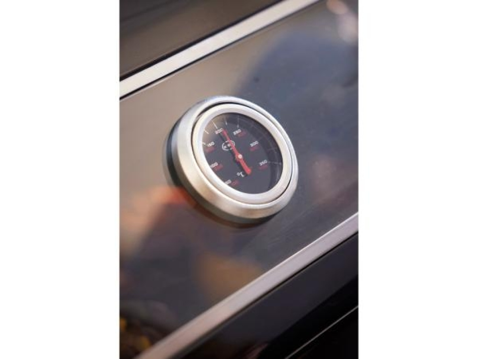 Gasolgrill Videro G3 Pure, 10500 W - Rösle