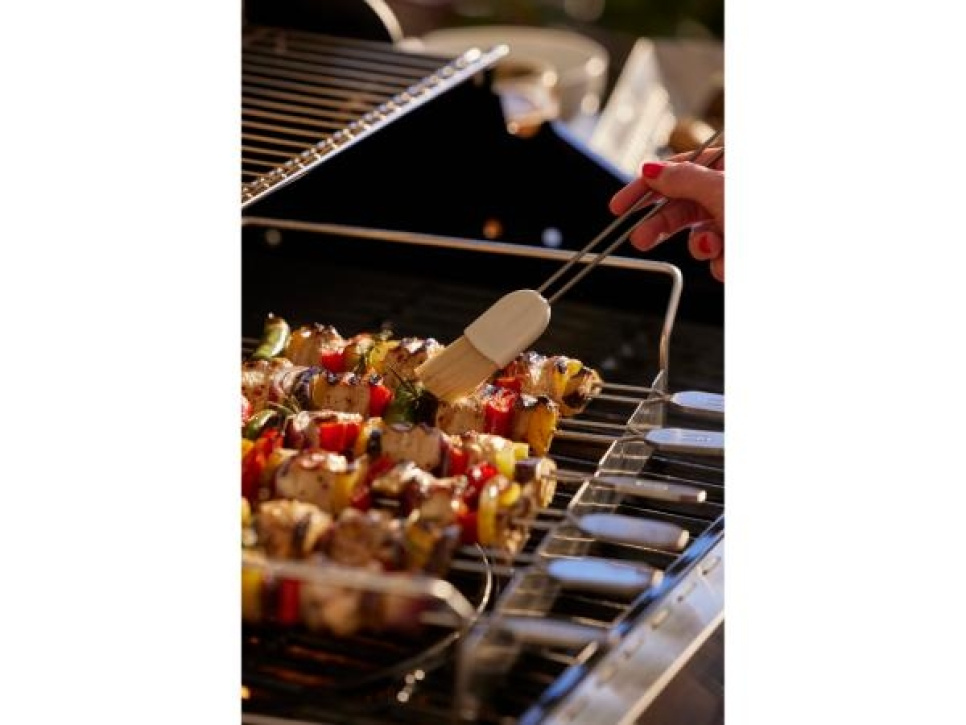 Gasolgrill Videro G3 Pure, 10500 W - Rösle