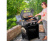 Gasolgrill Videro G3-S Vario+, 1700 W - Rösle