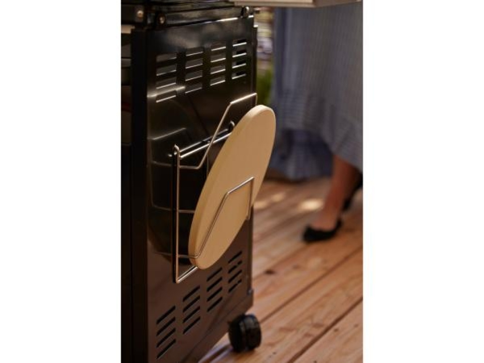 Gasolgrill Videro G3-S Vario+, 1700 W - Rösle