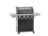 Gasolgrill Videro G4-S Vario+, 20500 W - Rösle