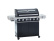Gasolgrill Videro G6-S Vario+, 27500 W - Rösle