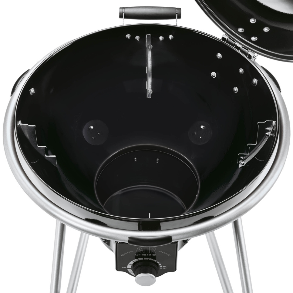 Klotgrill / Kolgrill F50 Air - Rösle
