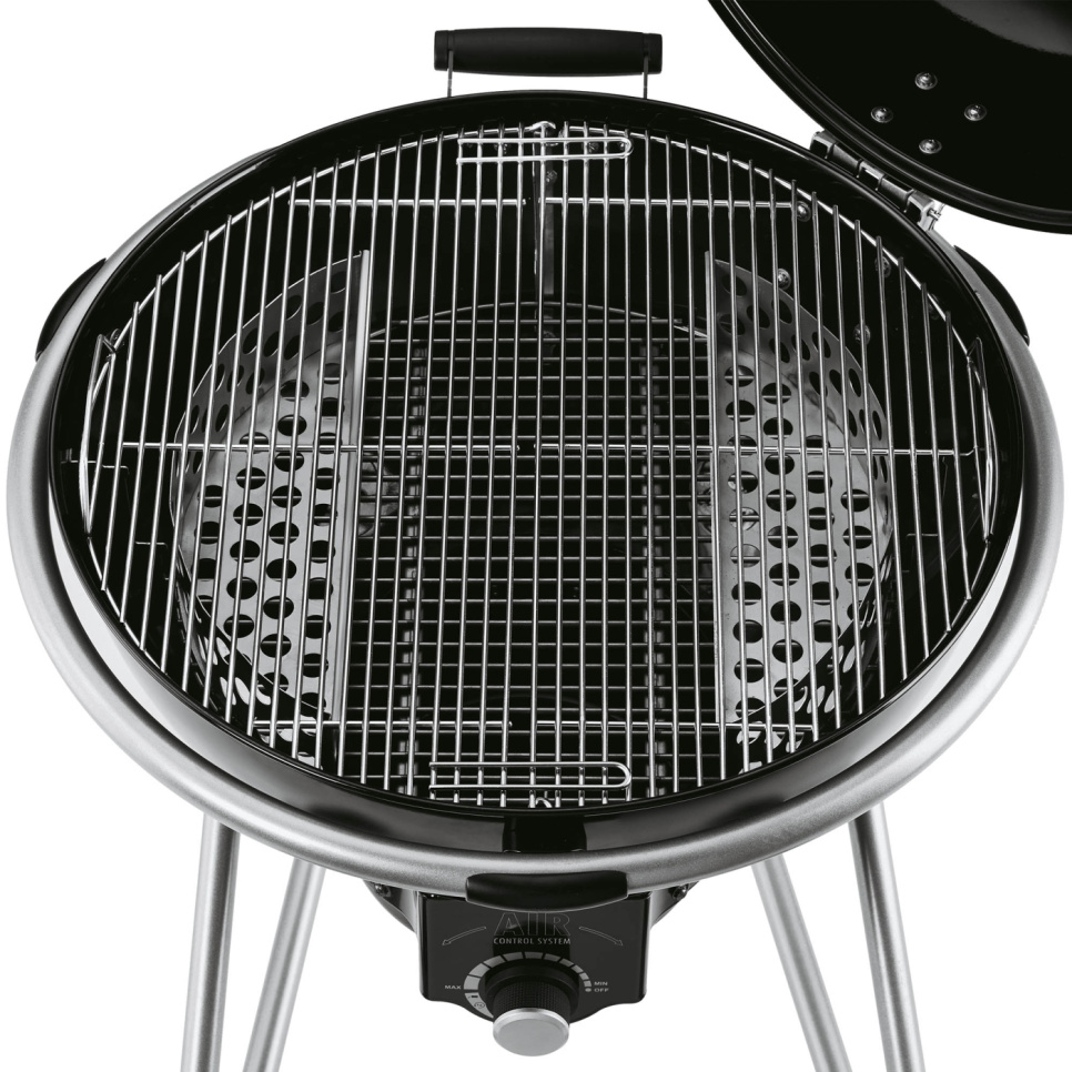 Klotgrill / Kolgrill F50 Air - Rösle