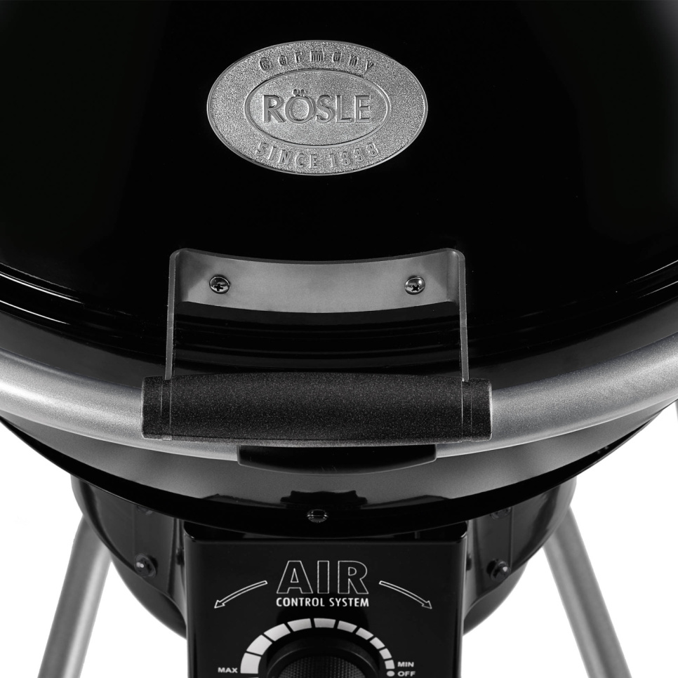 Klotgrill / Kolgrill F50 Air - Rösle