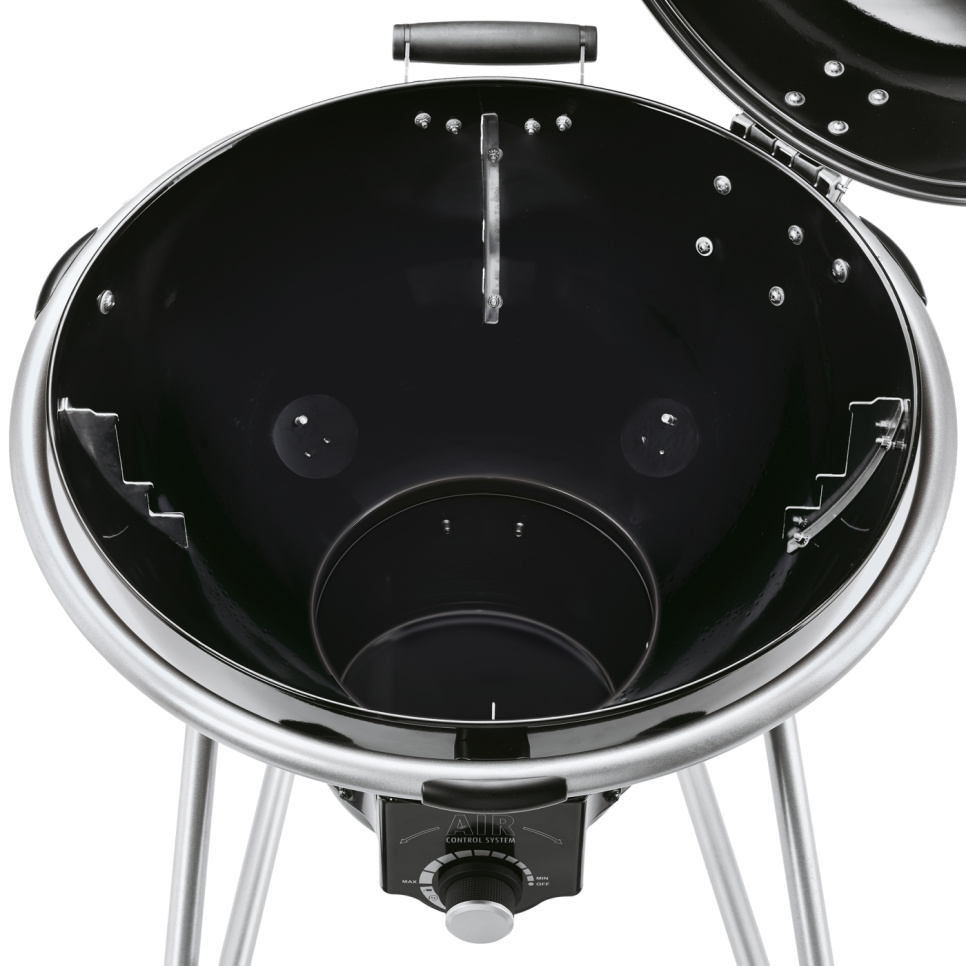 Klotgrill / Kolgrill F60 Air - Rösle