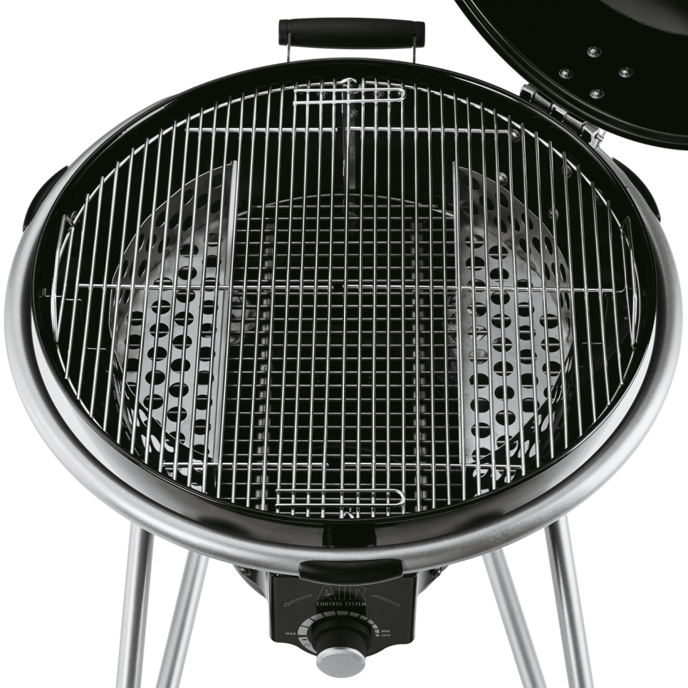 Klotgrill / Kolgrill F60 Air - Rösle