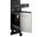 Gasolgrill Videro Pro G4-S Vario+, 20500 W - Rösle Gasolgrill Videro Pro G4-S Vario+, 20500 W - Rösle