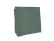 Tygservett 45 x 45 cm, Forest green - Bastian Tygservett 45 x 45 cm, Forest green - Bastian