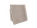 Tygservett 45 x 45 cm, Natur - Bastian Tygservett 45 x 45 cm, Natur - Bastian
