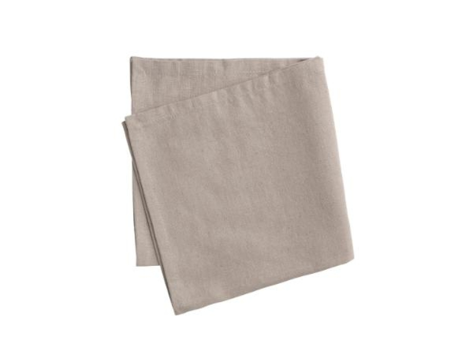 Tygservett 45 x 45 cm, Natur - Bastian i gruppen Dukning / Annat för Dukning & Servering / Servetter hos KitchenLab (1544-32726)