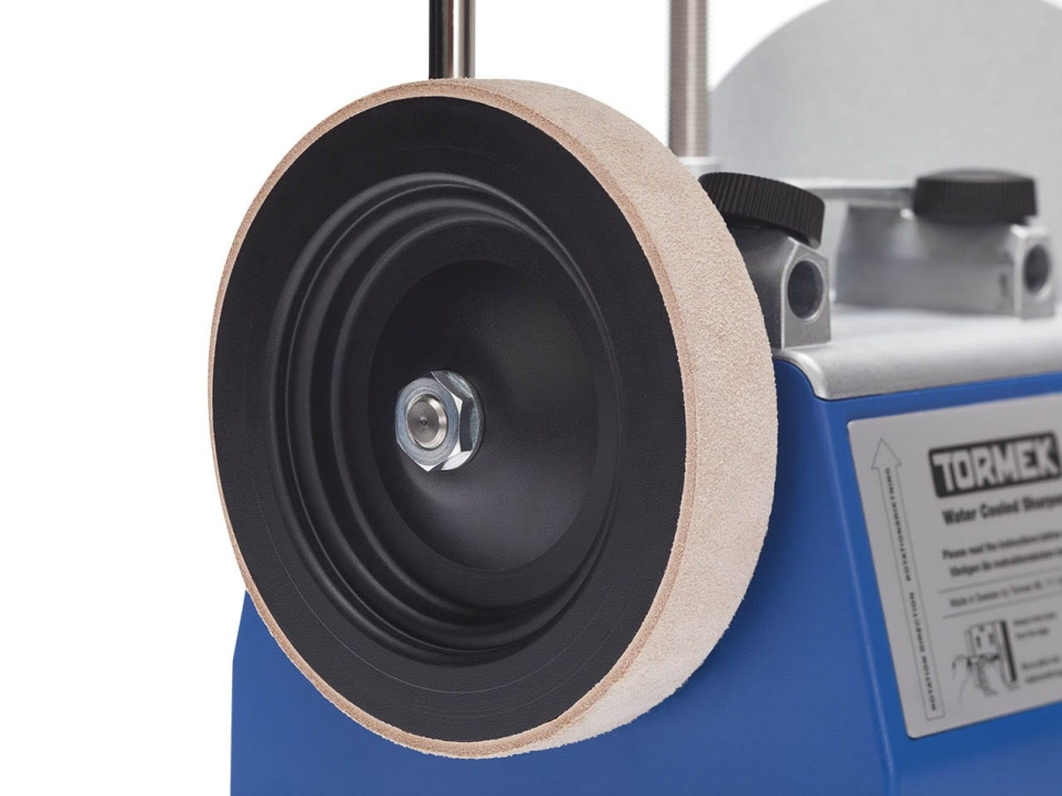 Tormek T-4 Elektrisk knivslipningsmaskin