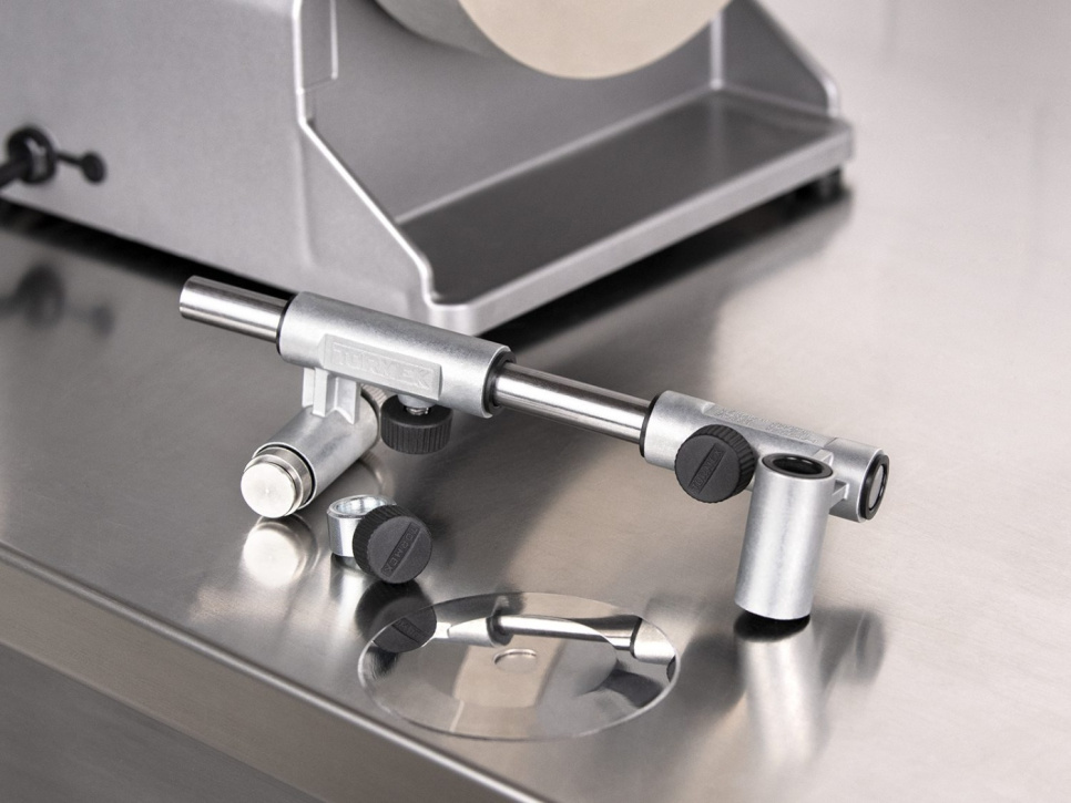 Tillbehör för runda knivblad - Tormek