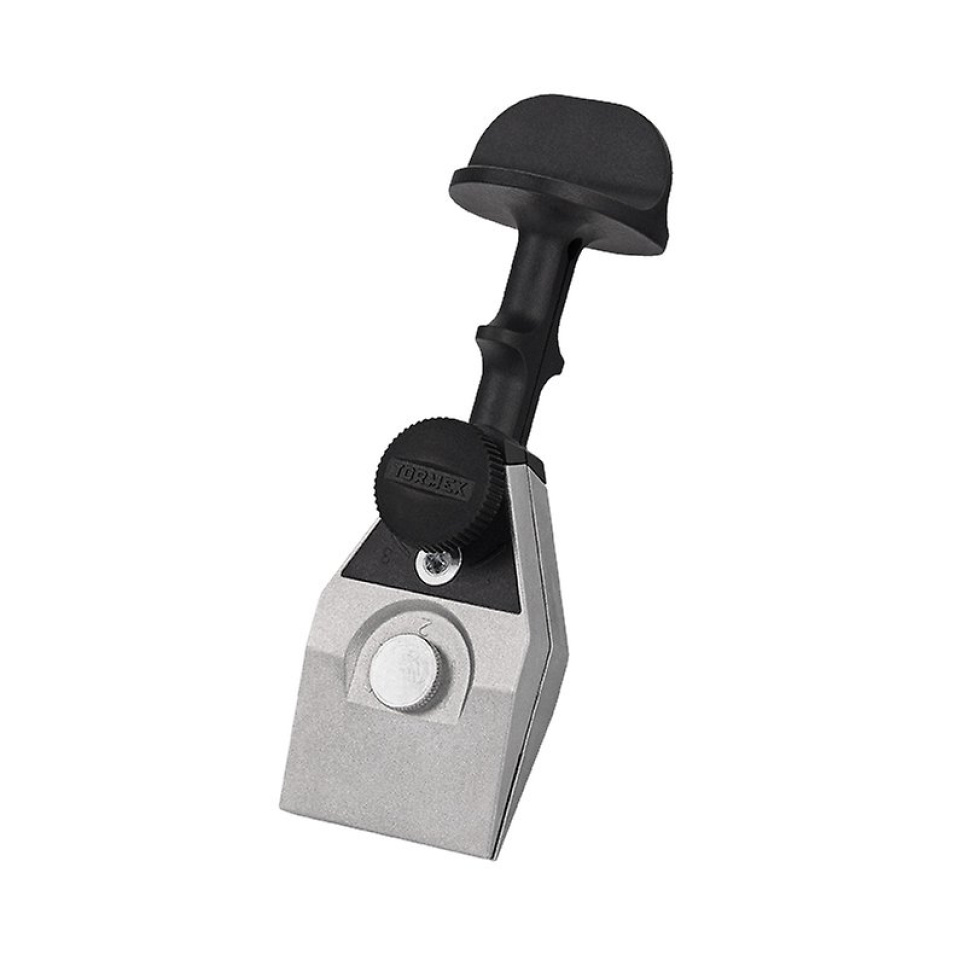 Centrerande knivjigg, KJ-45 - Tormek i gruppen Matlagning / Köksknivar / Knivvård / Knivslipar hos The Kitchen Lab (1545-33410)