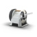 Tormek T-1 Elektrisk knivslip, Zinc Gray