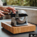 Tormek T-1 Elektrisk knivslip, Zinc Gray