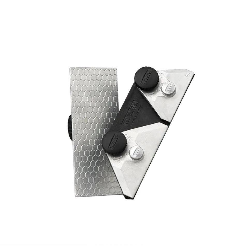 Saxjigg - Tormek i gruppen Matlagning / Köksknivar / Knivvård / Knivslipar hos The Kitchen Lab (1545-33982)