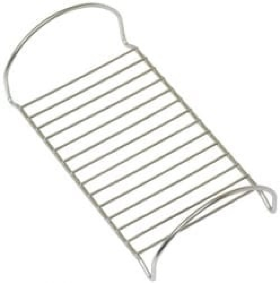 Stekgaller med handtag, 25 x 12,5 x 7,5 cm i gruppen Bakning / Bakredskap / Bakgaller hos KitchenLab (1548-14658)