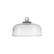 Glascloche 28,5cm ø Glascloche 28,5cm ø
