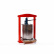 Hydraulisk Fruktpress, Rostfritt Stål, 50 L - Apple Press Hydraulisk Fruktpress, Rostfritt Stål, 50 L - Apple Press