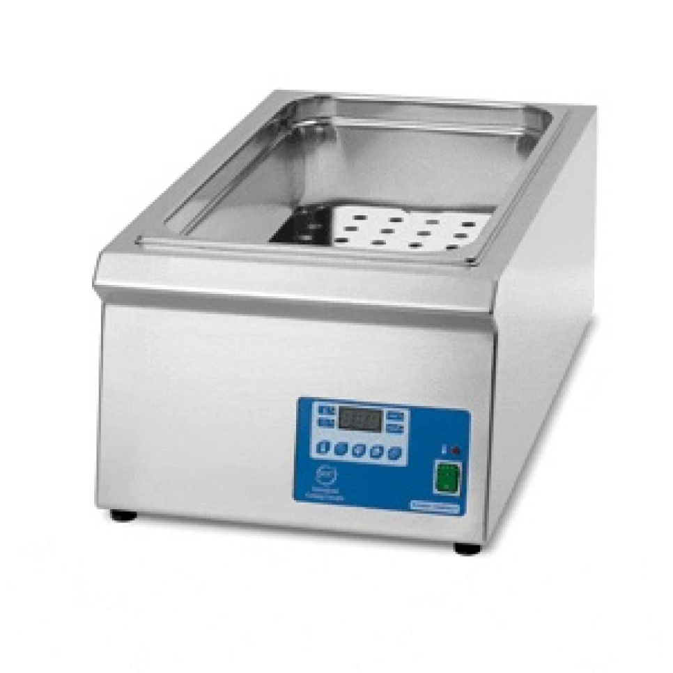 Roner Compact 20 liter - ICC i gruppen Matlagning / Sous vide / Vattenugnar hos KitchenLab (1559-10239)