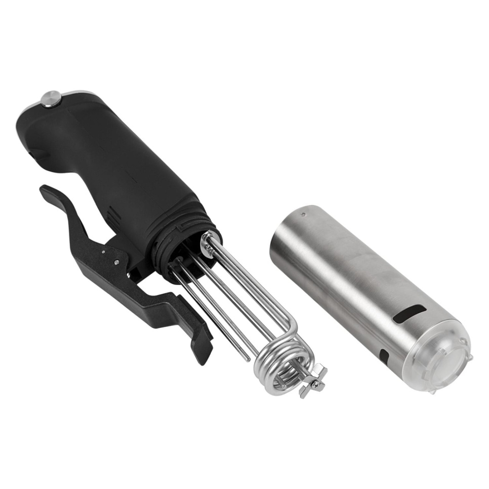 Sousvide-cirkulator Champion Sous Vide Precision Cooker