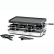 Raclettegrill, 8st spatlar, 37 x 23cm - Rommelsbacher