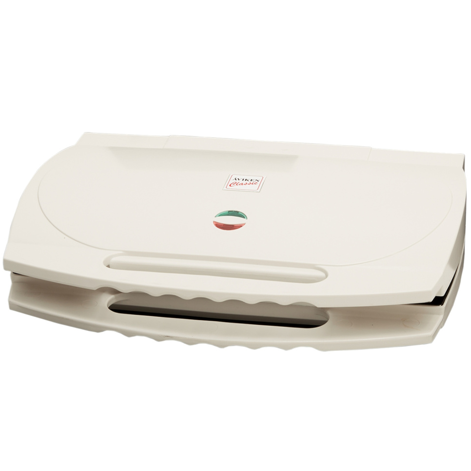 Våffeljärn, Classic, dubbelt - Åviken