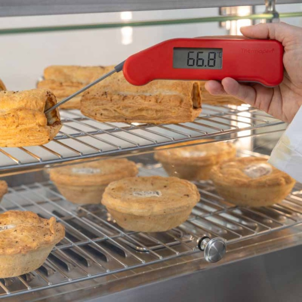 Thermapen 3 (classic), termometer - ETI