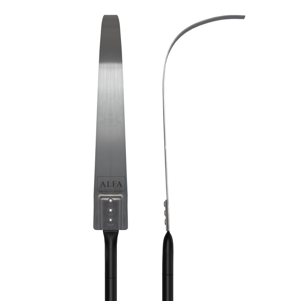 Mellan tillbehörskit till Pizzaugn - Alfa Forni