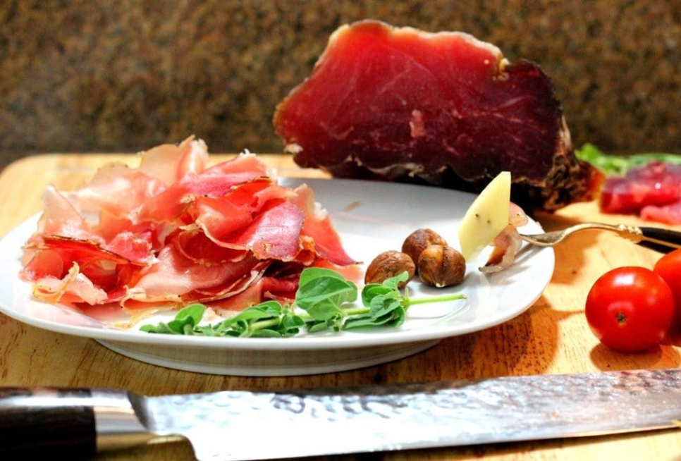 DryAge Bag, Charkuteri - Umai