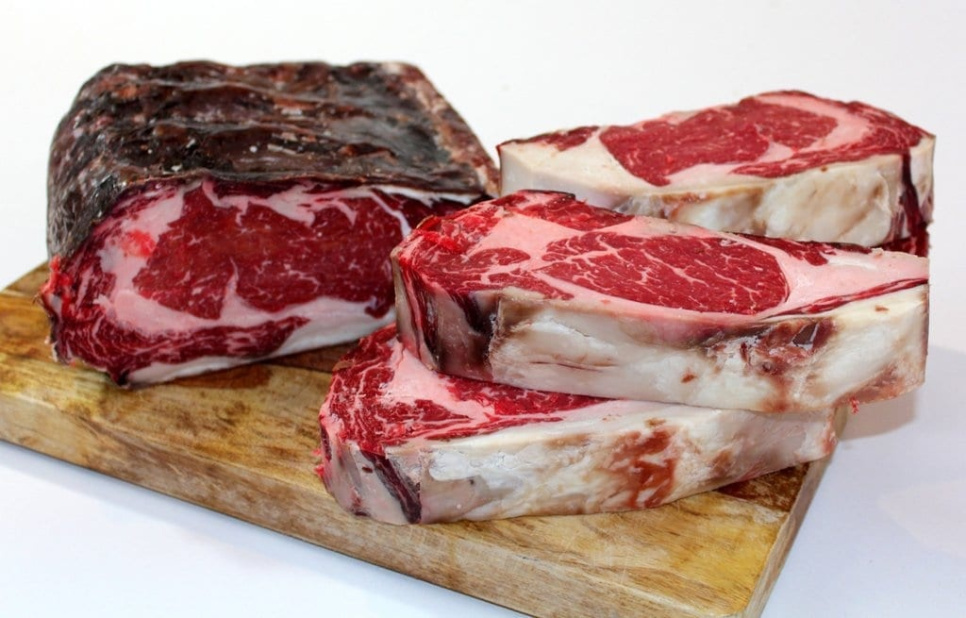 Umai DryAge Bag - Brisket/bone-in, hängmörningspåse 400x700 mm, 3-pack Umai DryAge Bag - Brisket/bone-in, hängmörningspåse 400x700 mm, 3-pack